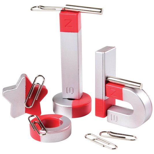 Magnets STEM Learning Set