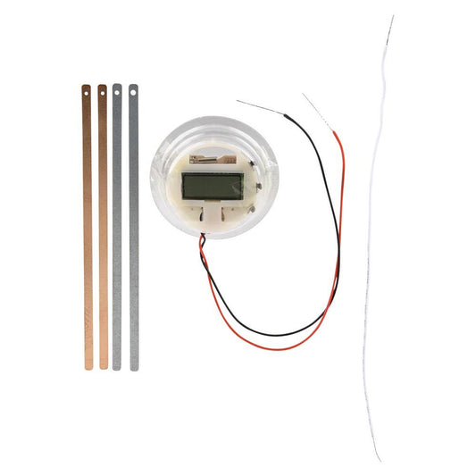 KidzLabs Lemon Clock STEM KIT