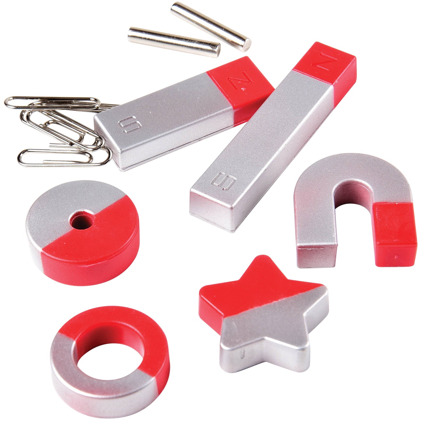 Magnets STEM Learning Set