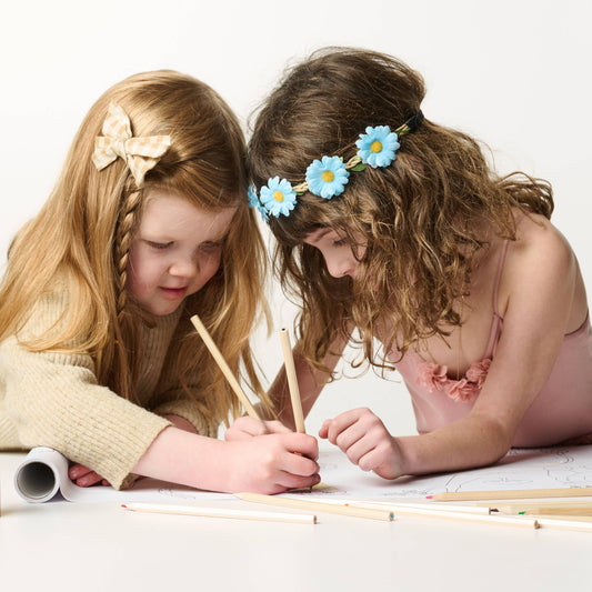 Elseware Colored Pencils -Tall (7")