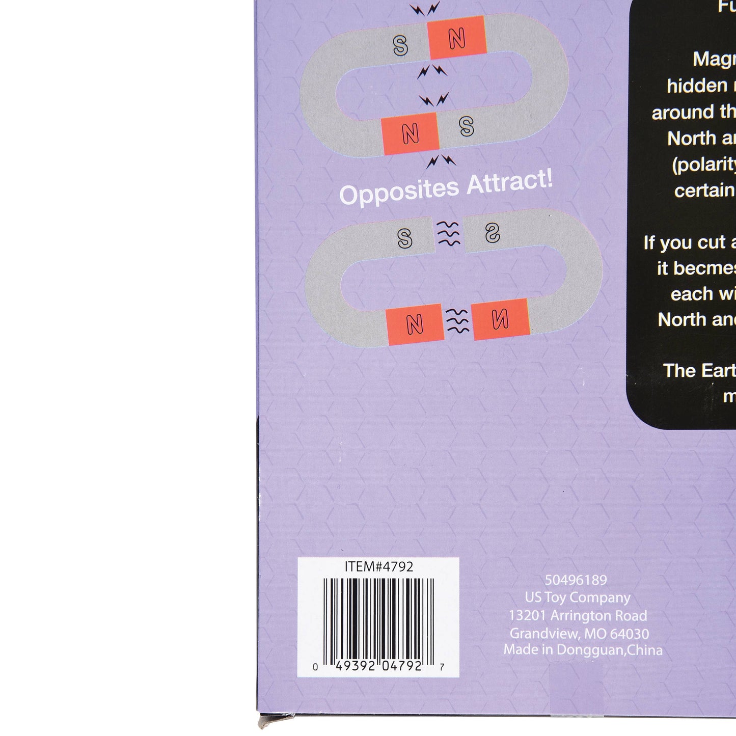 Magnets STEM Learning Set