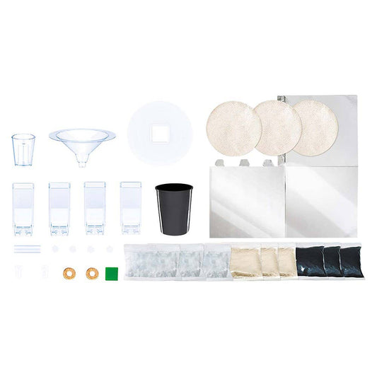 Green Science Clean Water Science