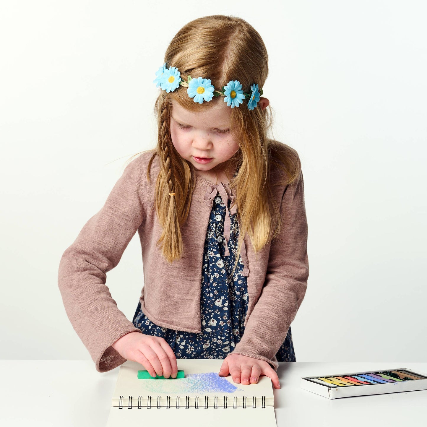 Pastel Sticks