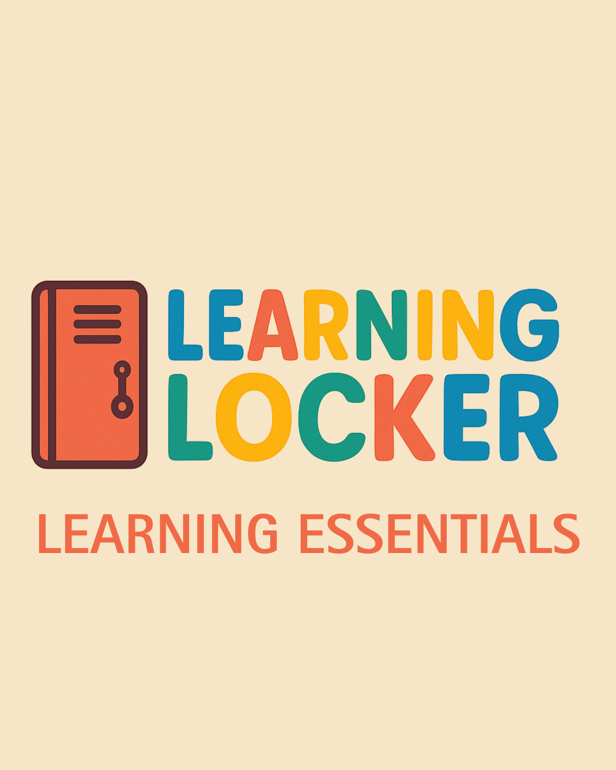 Learning Essentials