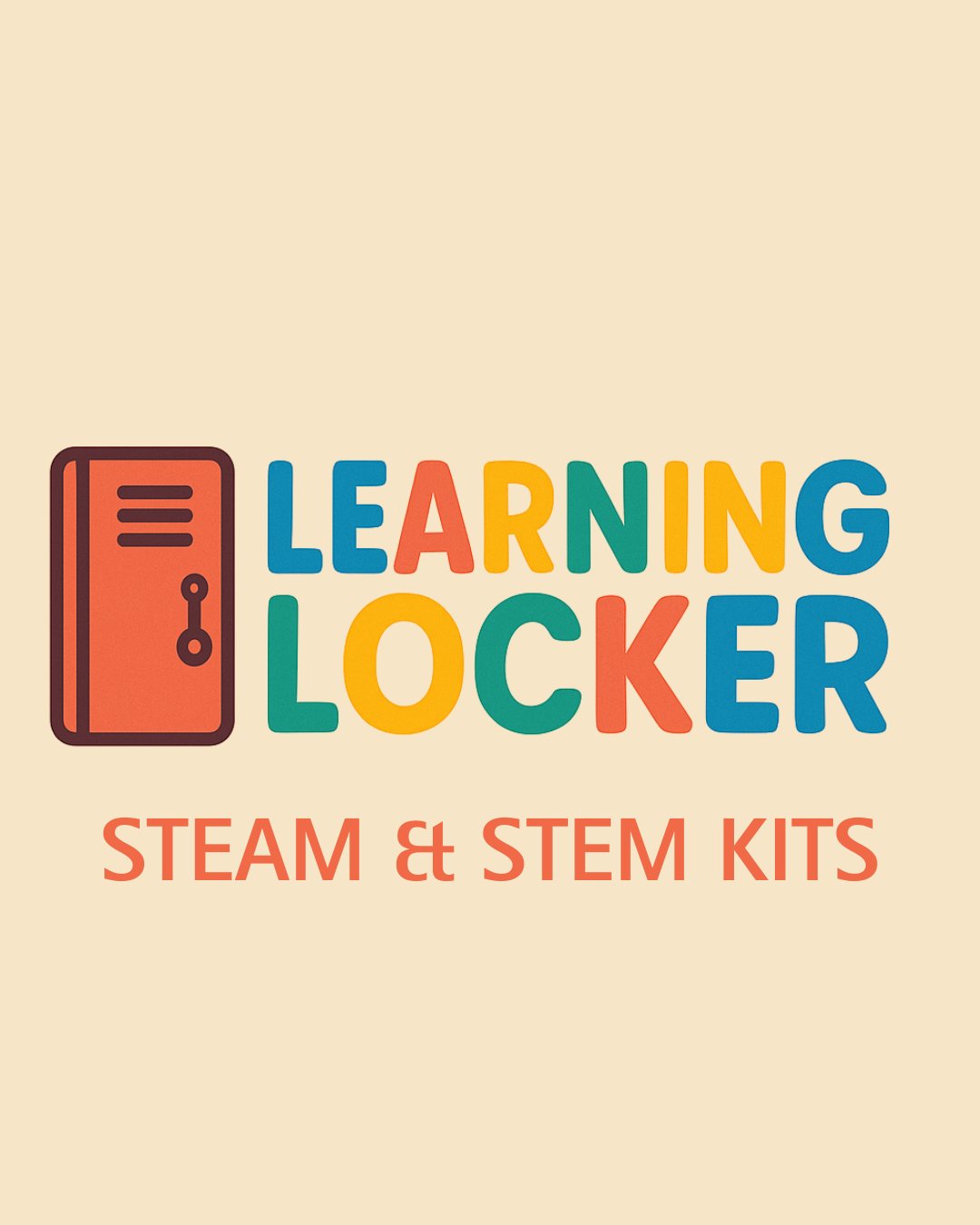 STEAM & STEM Kits