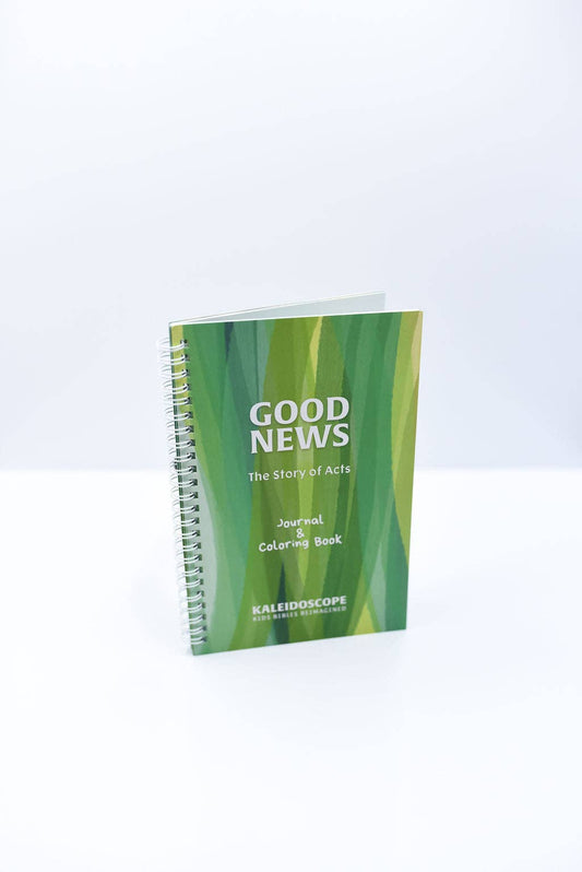 Good News: The Story of Acts Journal