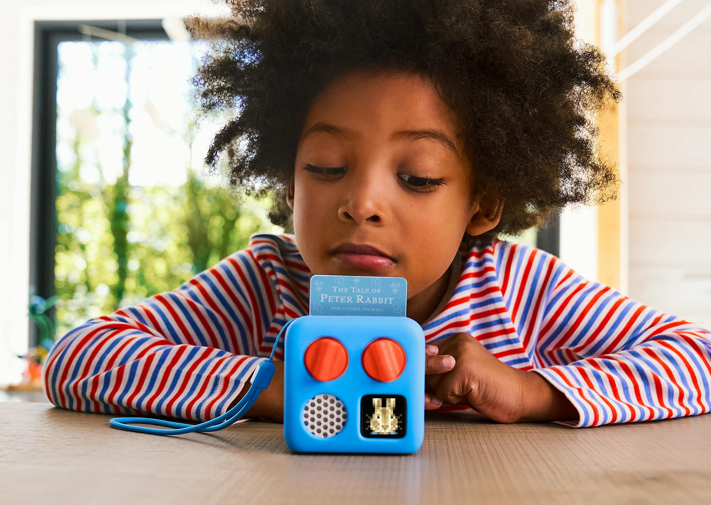 Yoto Mini