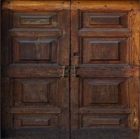 Mission San Francisco Solano Kit