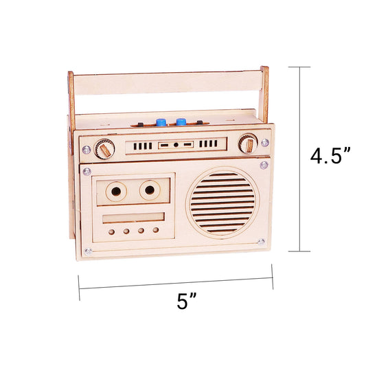 60 Seconds Voice Recorder STEM Kit