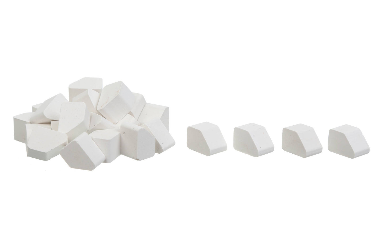 Mission Santa Cruz Kit