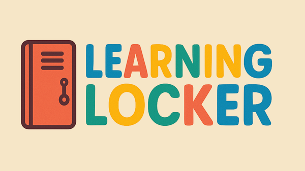 Learning Locker