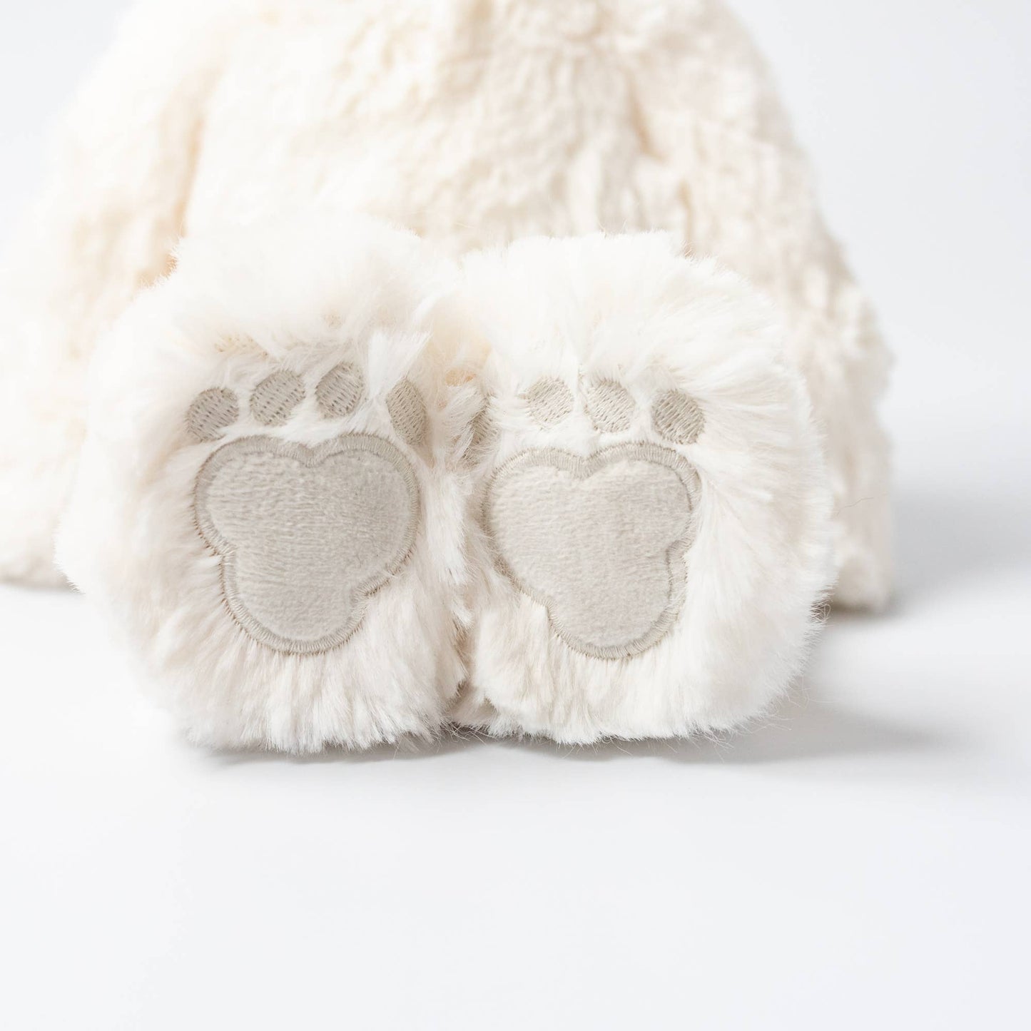 Yeti's Mindfulness Plush Set - with 2 books!