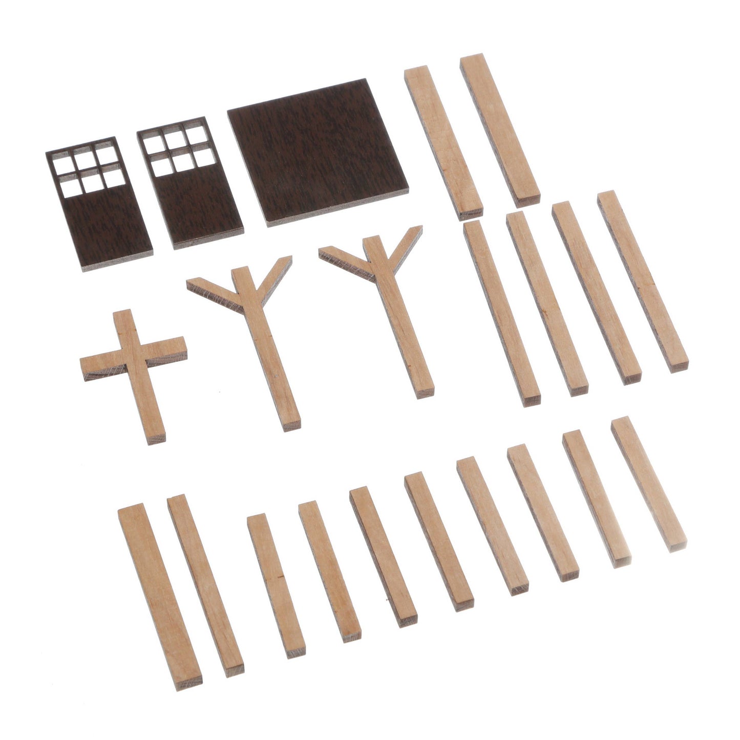 Mission San Francisco Solano Kit