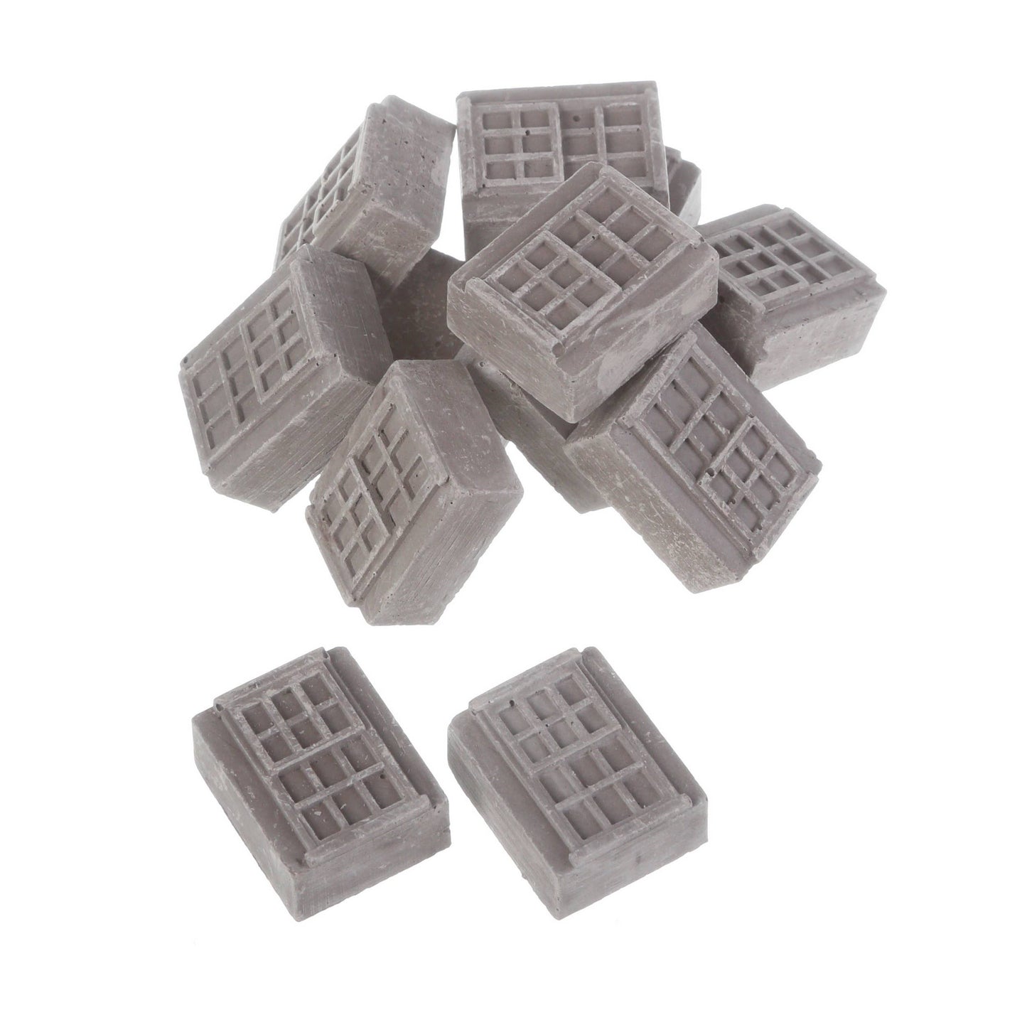 Mission San Francisco Solano Kit